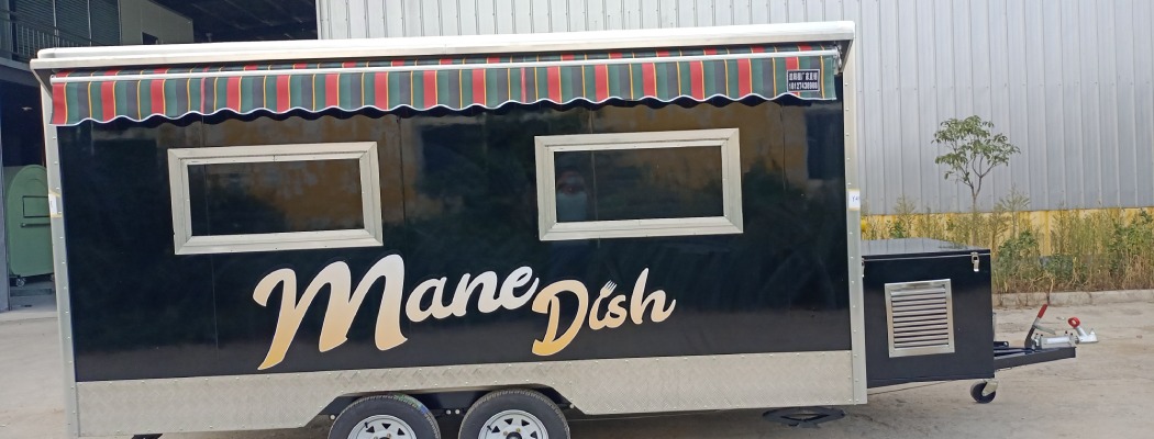 street food truck for sale in phoenix